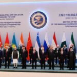 SCO Summit